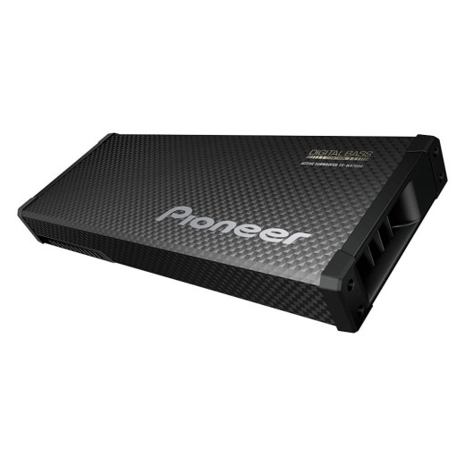 Active subwoofer Pioneer TS-WX70DA