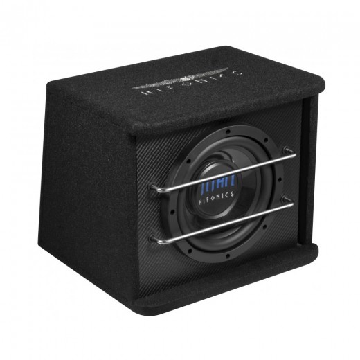 Subwoofer in box Hifonics TS200R
