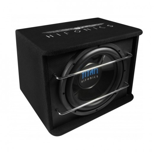 Subwoofer in box Hifonics TS300R