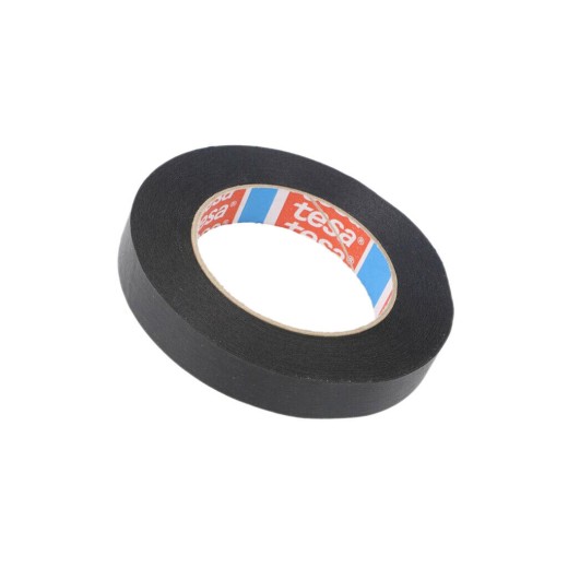 Masking tape Tesa 4328-25BK-50M
