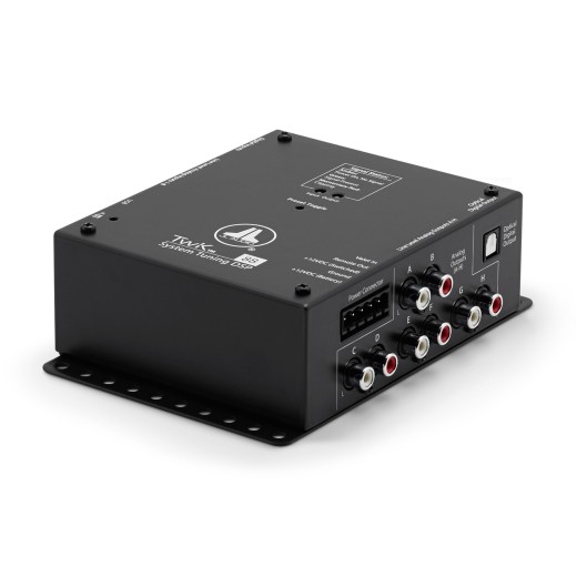 DSP processor JL Audio TwK-88