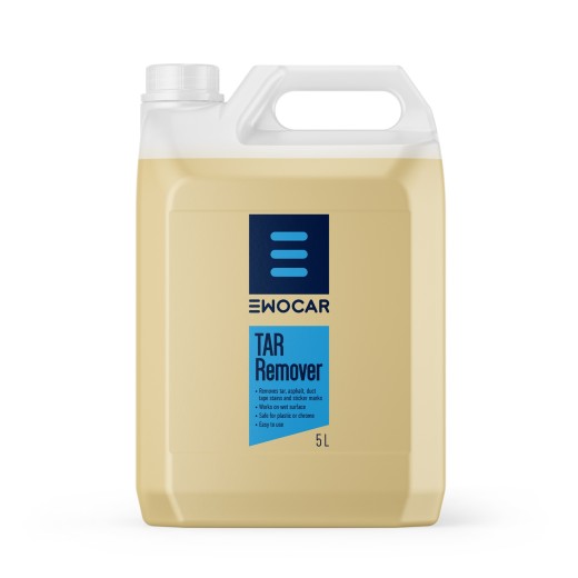 Ewocar Tar Remover (5 l)