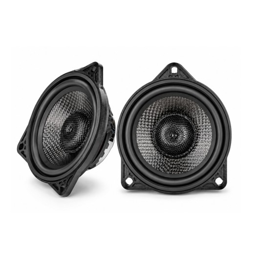 Speakers for Tesla Nakamichi TL-M401