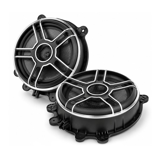Subwoofers for Tesla Nakamichi TL-MB801S4