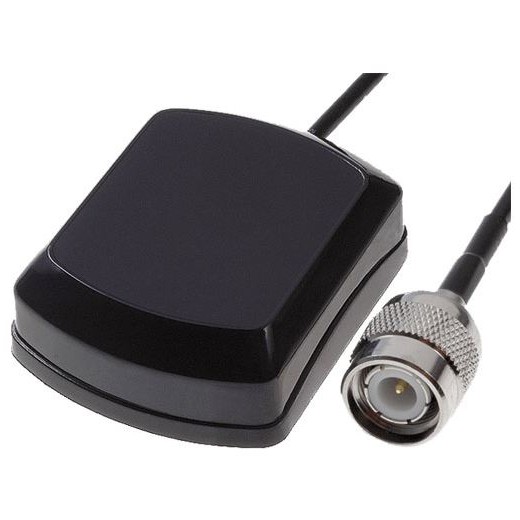 GPS antenna 4carmedia GPS-TNC