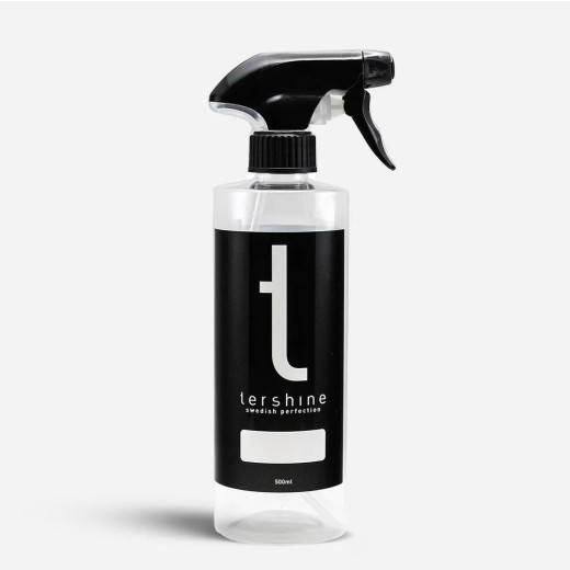 Tershine Tomflask bottle (500 ml)