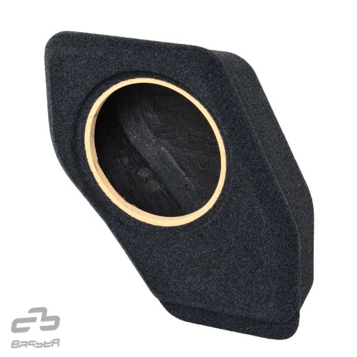 OEM speaker Basser 10" for Toyota C-HR