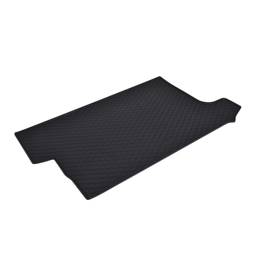Rigum rubber trunk liner for Ford Transit Custom 8/9 seater L2 (2012-)