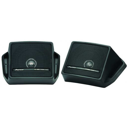 Pioneer TS-44 speakers