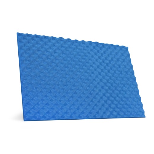 Comfortmat Tsunami acoustic material
