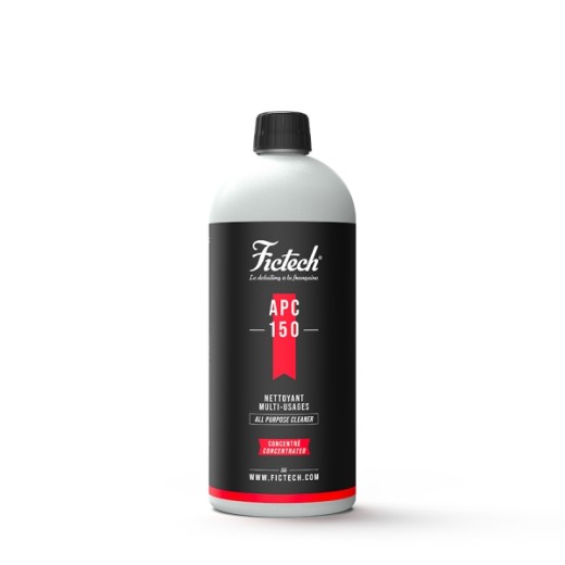 Fictech APC multi-purpose cleaner - All Purpose Cleaner (1 l)