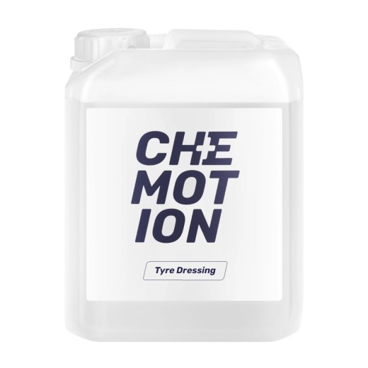 Chemotion Tire Dressing (1000 ml)