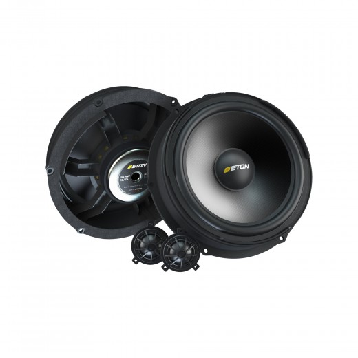 Eton VW T6 F2.1 speakers