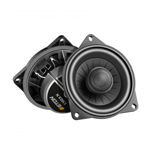 Speakers for BMW Eton B 100 XN