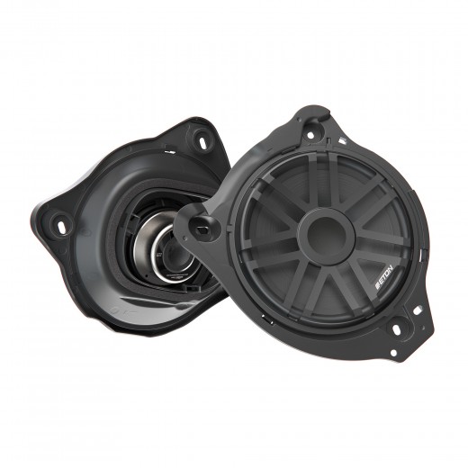 Subwoofer for Mercedes-Benz Eton MB 195L