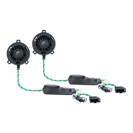Eton UG VAG 25 speakers