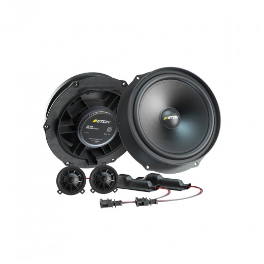 Eton VW Tiguan II F2.1 speakers
