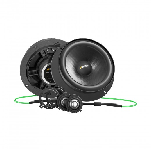 Speakers Eton VW Polo 5 F2.1