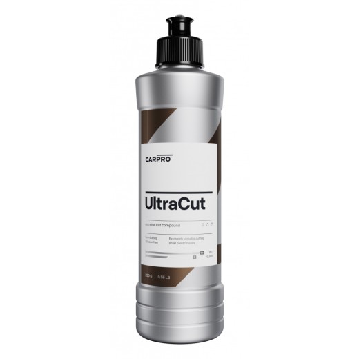 Polishing paste CarPro UltraCut (250 ml)