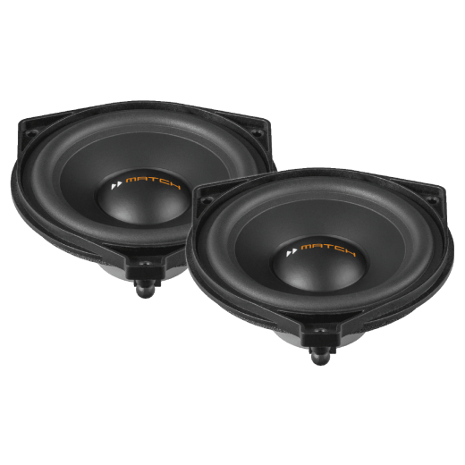 Speakers UP S4MB-SUR