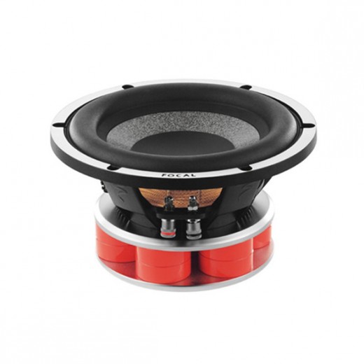 Focal Utopia BE 21WX