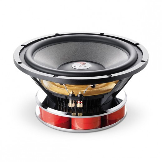Focal Utopia BE 33WX2