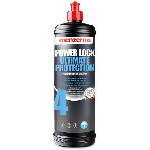Menzerna Power Lock Wax (1000 ml)