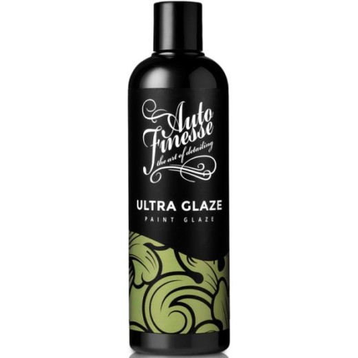 Auto Finesse Ultra Glaze Paint (500 ml)