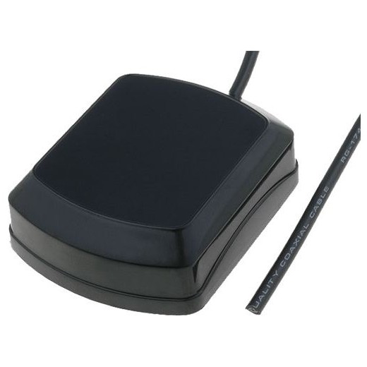 GPS antenna 4carmedia GPS-UNI