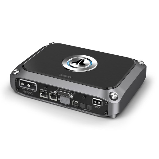 JL Audio VX600/1i amplifier