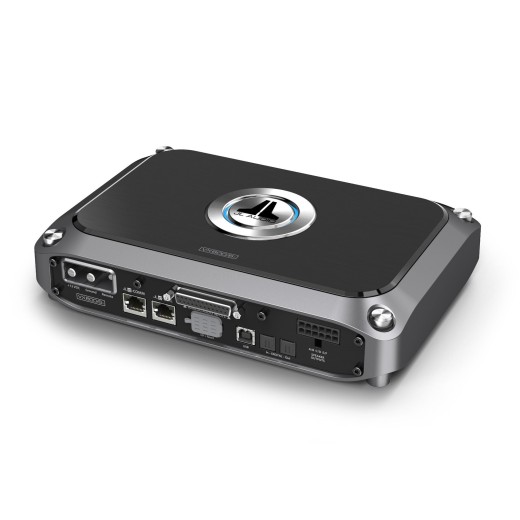 JL Audio VX600/6i Amplifier