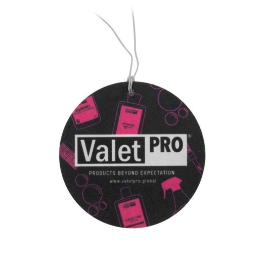 ValetPRO Bubble Gum Air Freshener car air freshener