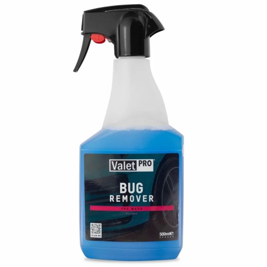 ValetPRO Bug Remover (500 ml)