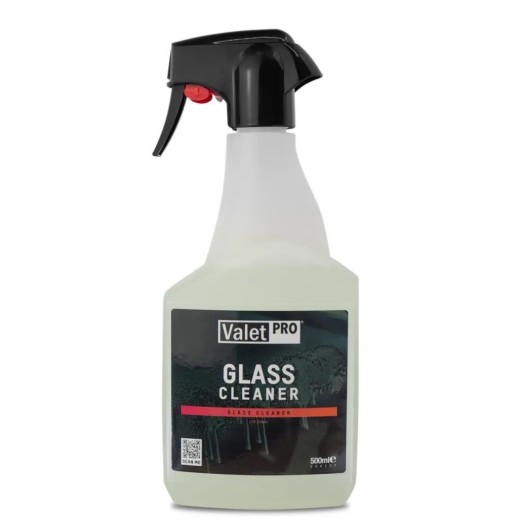 ValetPRO Glass Cleaner (500 ml)