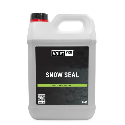 Protective coating ValetPRO Snow Seal (5 l)