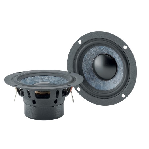 Focal 65 SF speakers