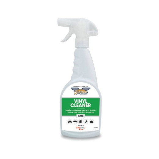 Leather and vinyl cleaner Gliptone Liquid Leather GT10 Vinyl Cleaner (500 ml)
