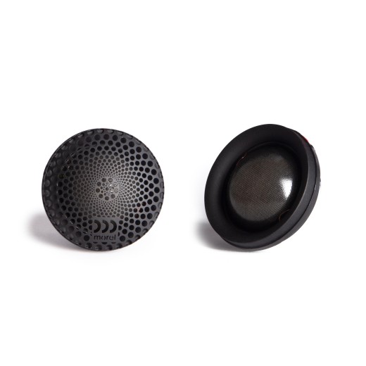 Morel MT120N tweeters