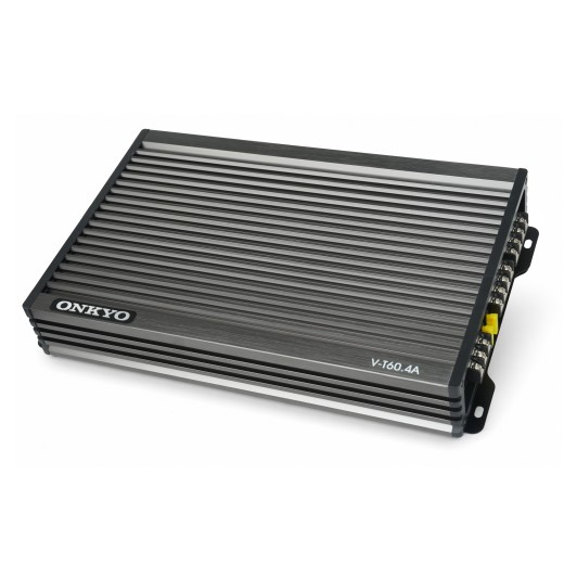 Onkyo V-T60.4A amplifier