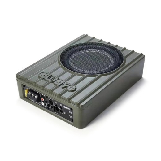 Active subwoofer Awave V11 Pro