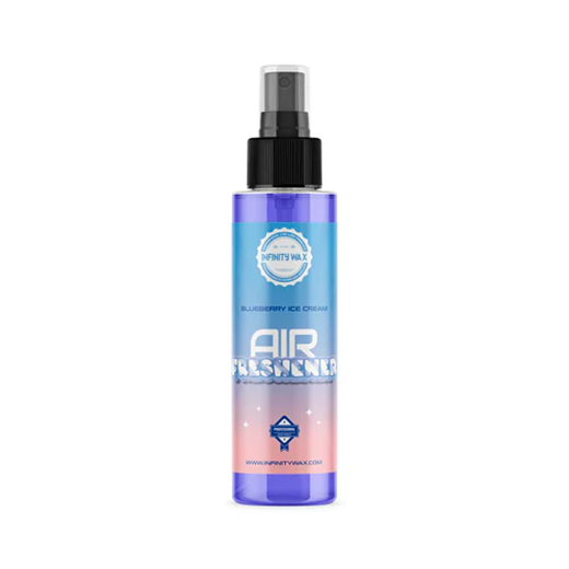 Infinity Wax Air Freshener Blueberry Ice Cream (250 ml)