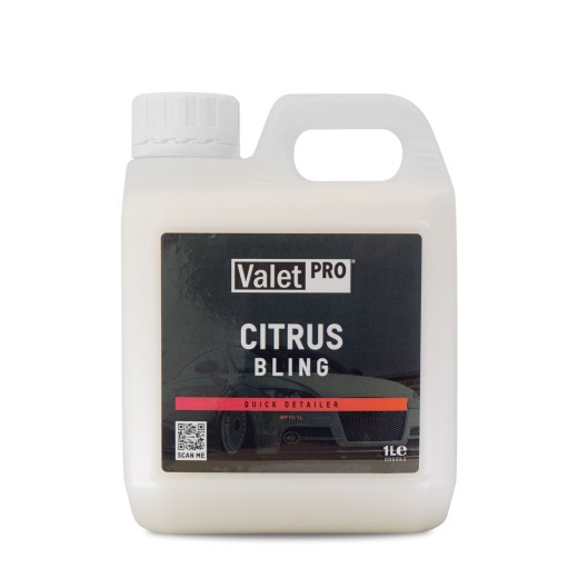 Multifunctional detailer ValetPRO Citrus Bling (1000 ml)