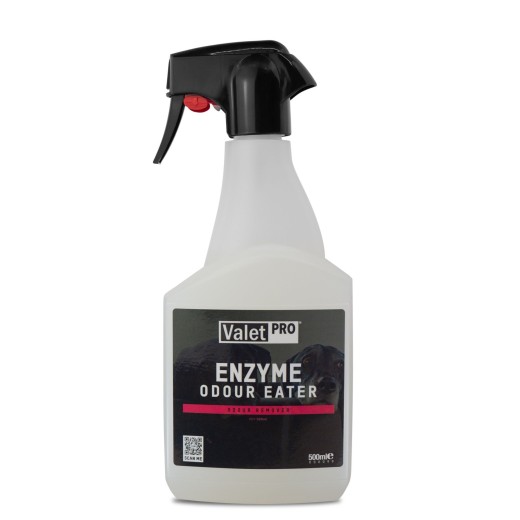 Odor eliminator ValetPRO Enzyme Odor Eater (500 ml) RTU