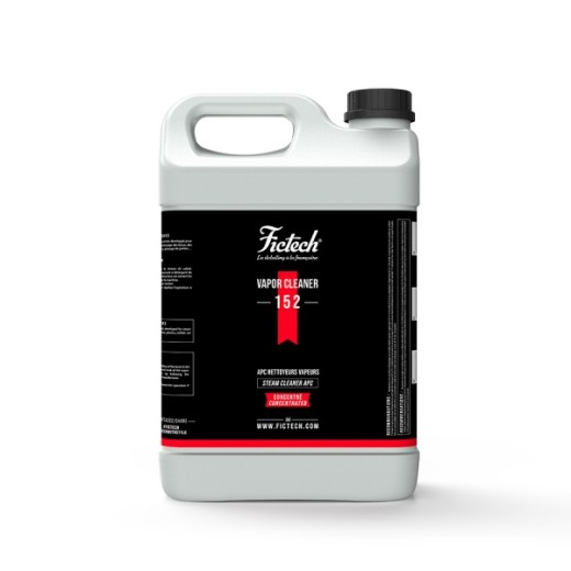 Multi-purpose cleaner Fictech Vapor Cleaner (5 l)