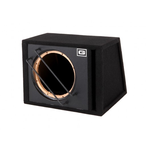 Gladen VB 08-18 empty enclosure