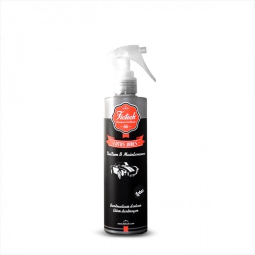 Odor absorber Fictech Vibes Lotus (5 l)