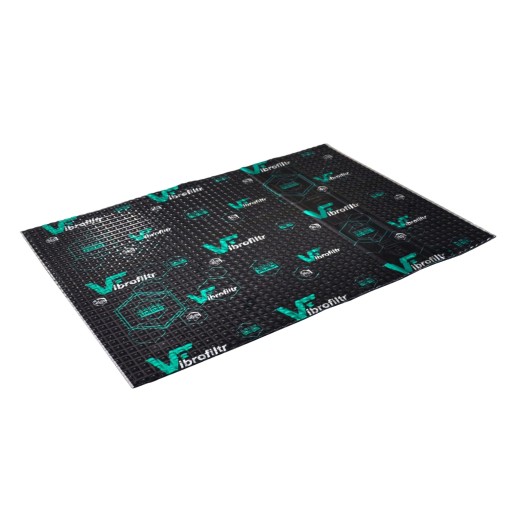 Anti-vibration material Vibrofilter Premium 3.0