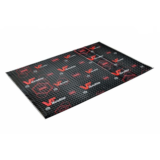 Anti-vibration material Vibrofilter Premium 4.0