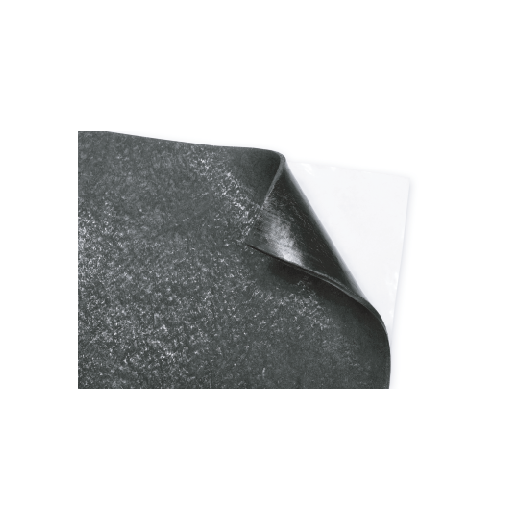 Damping material StP Carpet