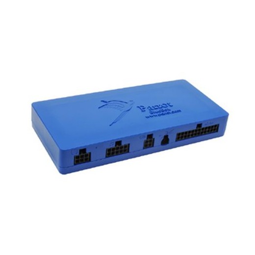 Replacement Parrot MKi-9100 control panel